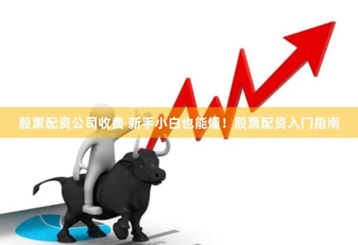 股票配资公司收费 新手小白也能懂！股票配资入门指南