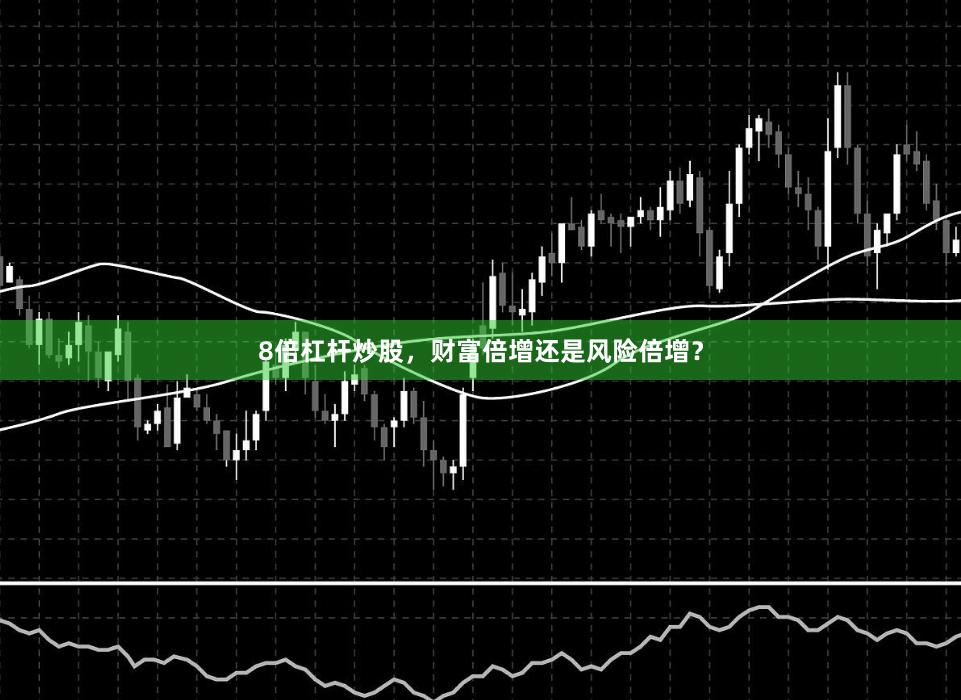 8倍杠杆炒股,财富倍增还是风险倍增?