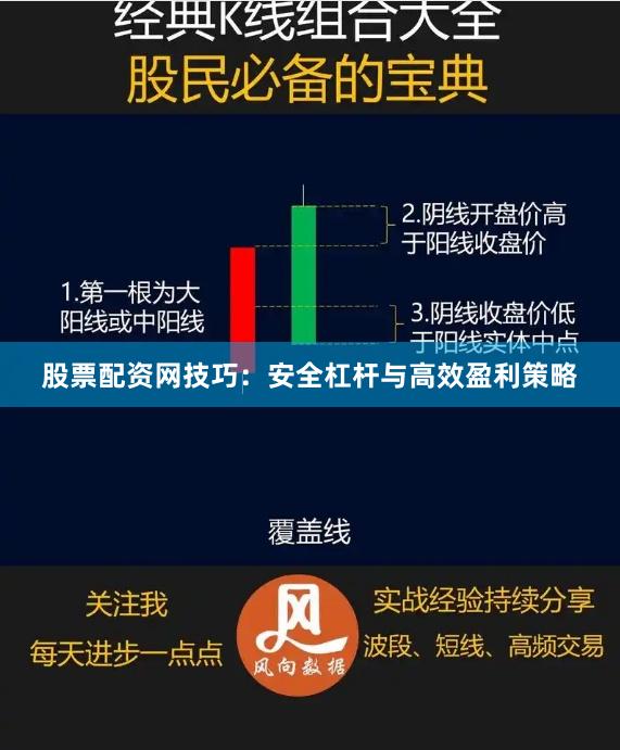 股票配资网技巧：安全杠杆与高效盈利策略