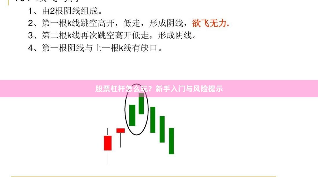 股票杠杆怎么玩？新手入门与风险提示
