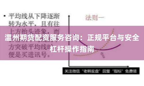 温州期货配资服务咨询：正规平台与安全杠杆操作指南