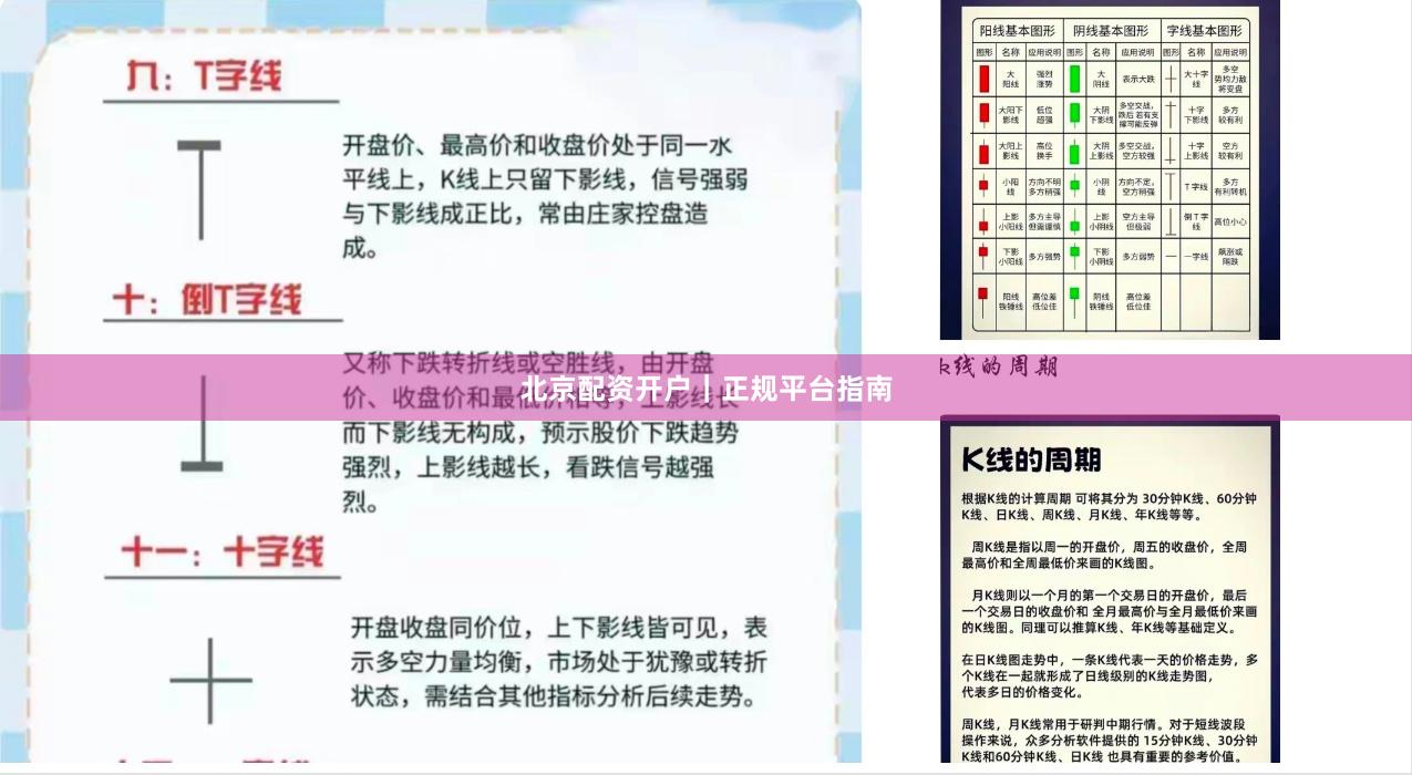 北京配资开户｜正规平台指南