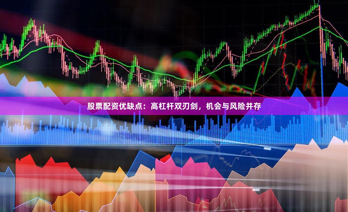 股票配资优缺点：高杠杆双刃剑，机会与风险并存